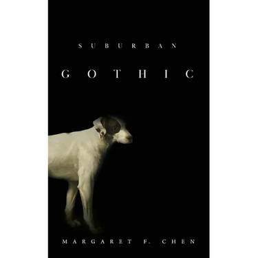 Suburban Gothic