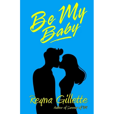Be My Baby