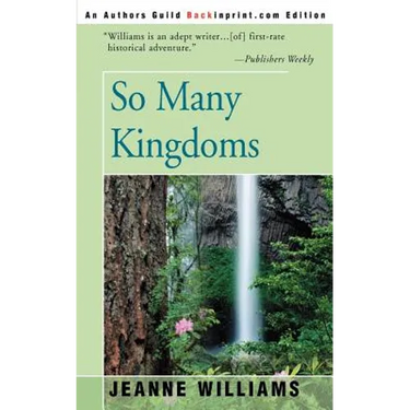 So Many Kingdoms