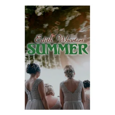 Summer: Romance Novel