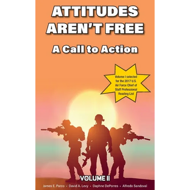 Attitudes Aren't Free: A Call to Action
