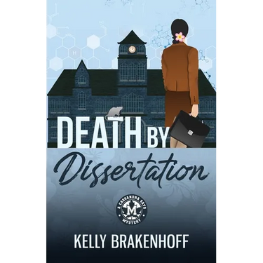 Death by Dissertation