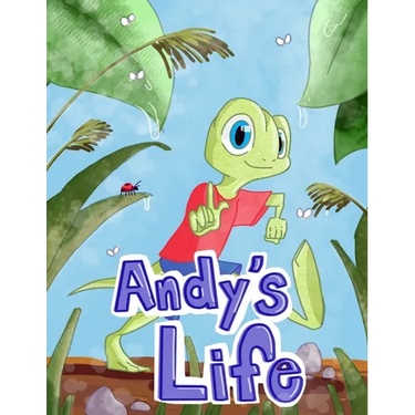 Andy's Life