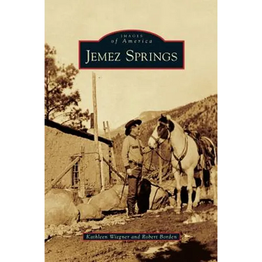 Jemez Springs