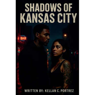 Shadows Of Kansas City
