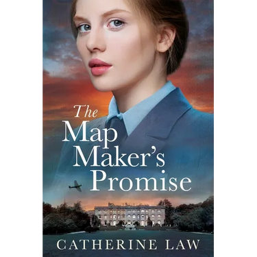 The Map Maker's Promise