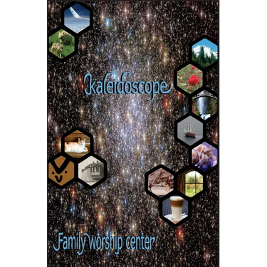 Kaleidoscope: An Eclectic Collection