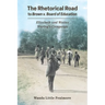 The Rhetorical Road to Brown V. Board of Education: Elizabeth and Waties Waring's Campaign