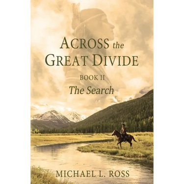 The Search: The Search