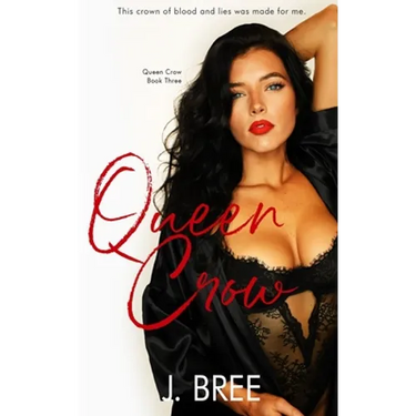 Queen Crow: Queen Crow #3
