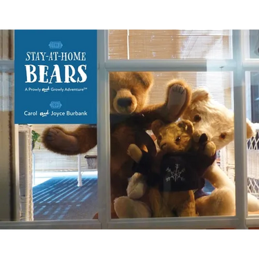 The Stay-At-Home Bears