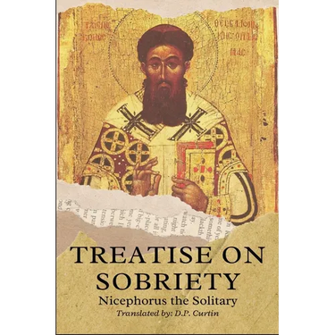 Treatise on Sobriety