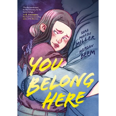 You Belong Here