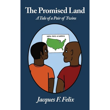The Promised Land: A Tale of a pair of twins