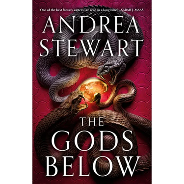 The Gods Below