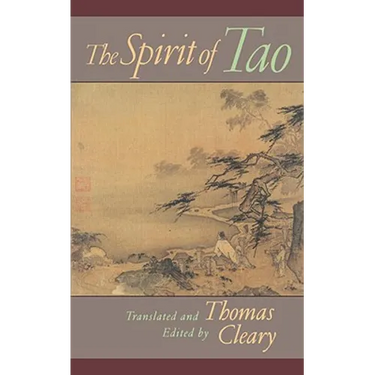 The Spirit of Tao