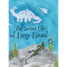 The Secret Life of Larry Lizard