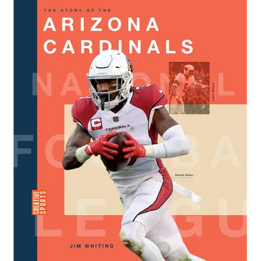 The Story of the Arizona Cardinals