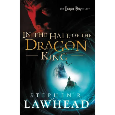 In the Hall of the Dragon King: A Sweeping Arthurian Styled Epic Fantasy about Hope, Destiny, and Purpose, Perfect for Young Adult and Adult Readers