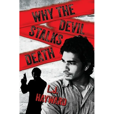 Why the Devil Stalks Death