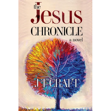 The Jesus Chronicle