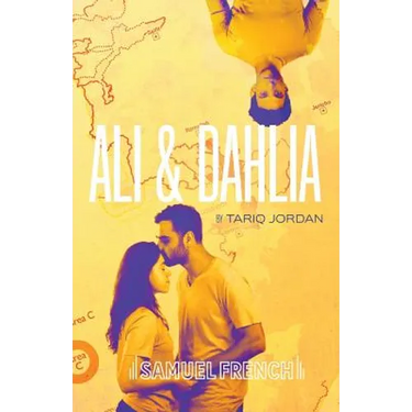 Ali and Dahlia
