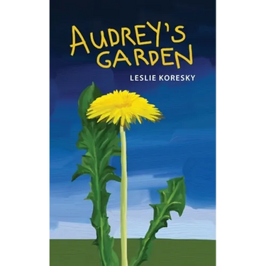 Audrey's Garden