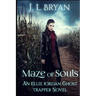 Maze of Souls: (Ellie Jordan, Ghost Trapper Book 6)