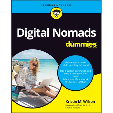 Digital Nomads for Dummies