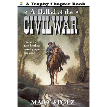 A Ballad of the Civil War