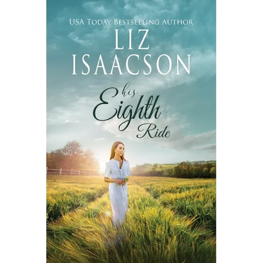 His Eighth Ride: A Hammond Family Farm Novel
