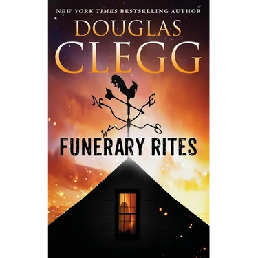Funerary Rites