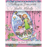 Falling in Love with Jodi's Melody: Adult Coloring Book