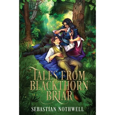 Tales from Blackthorn Briar