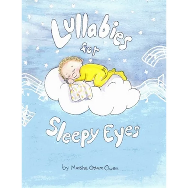 Lullabies For Sleepy Eyes