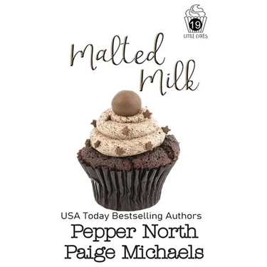 Malted Milk