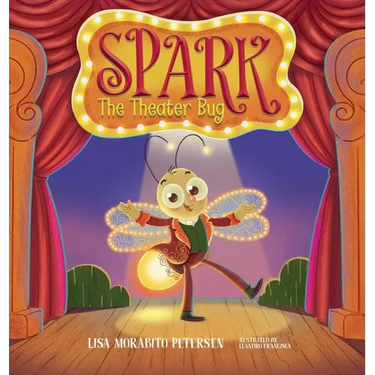 Spark: The Theater Bug
