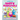 The Happy Monsters (A Coloring Book)