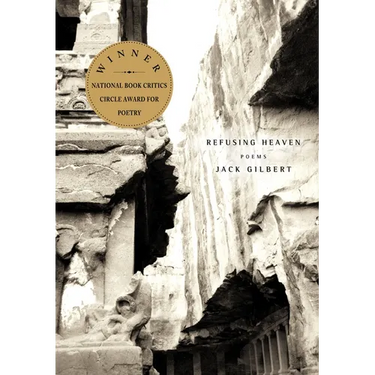 Refusing Heaven: Poems