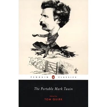 The Portable Mark Twain