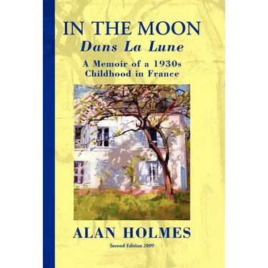 In the Moon