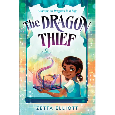 The Dragon Thief