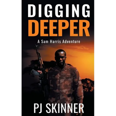 Digging Deeper: Large Print