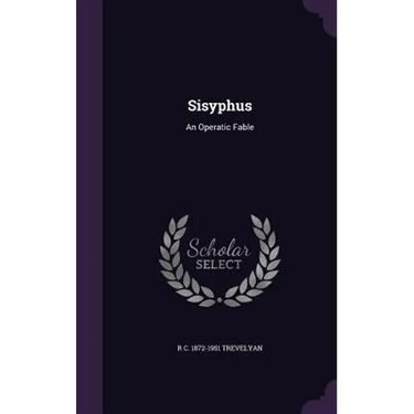 Sisyphus: An Operatic Fable