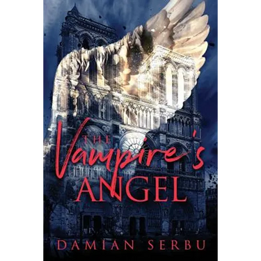 The Vampire's Angel