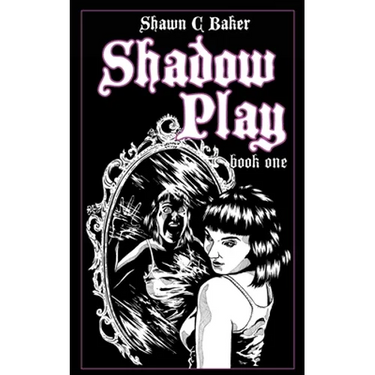 Shadow Play: Book One: Kim & Jessie
