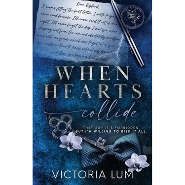 When Hearts Collide