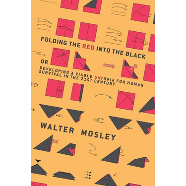 Folding the Red Into the Black: Developing a Viable Untopia for Human Survival in the 21st Century