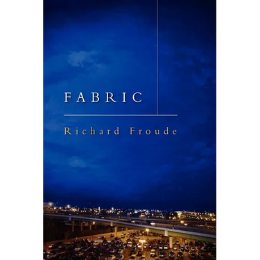 Fabric: Preludes to the Last American Book
