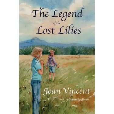 The Legend of the Lost Lilies